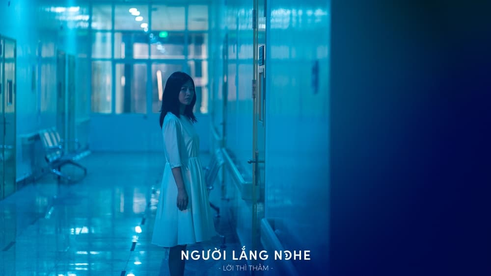 Người Lắng Nghe: Lời Thì Thầm