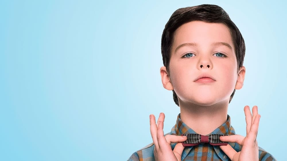 Tuổi Thơ Bá Đạo Của Sheldon (Mùa 1)