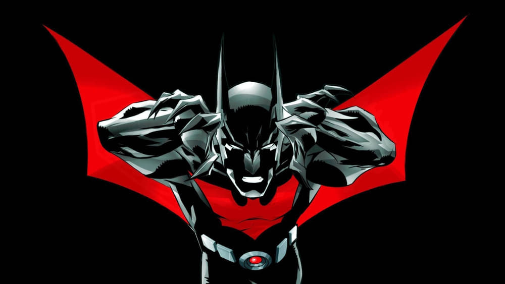 Batman Beyond (Mùa 2)