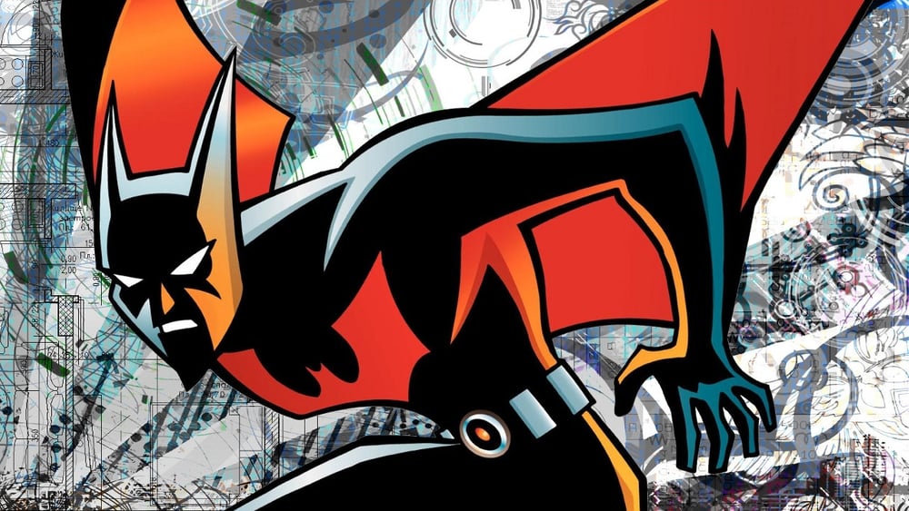 Batman Beyond (Mùa 3)