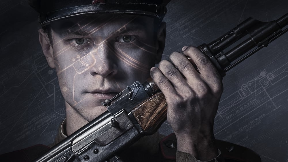 Huyền Thoại Kalashnikov