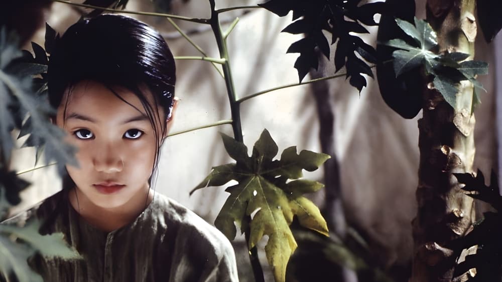 Mùi Đu Đủ Xanh