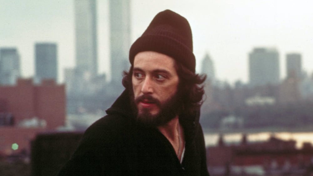Cuộc Đời Của Serpico