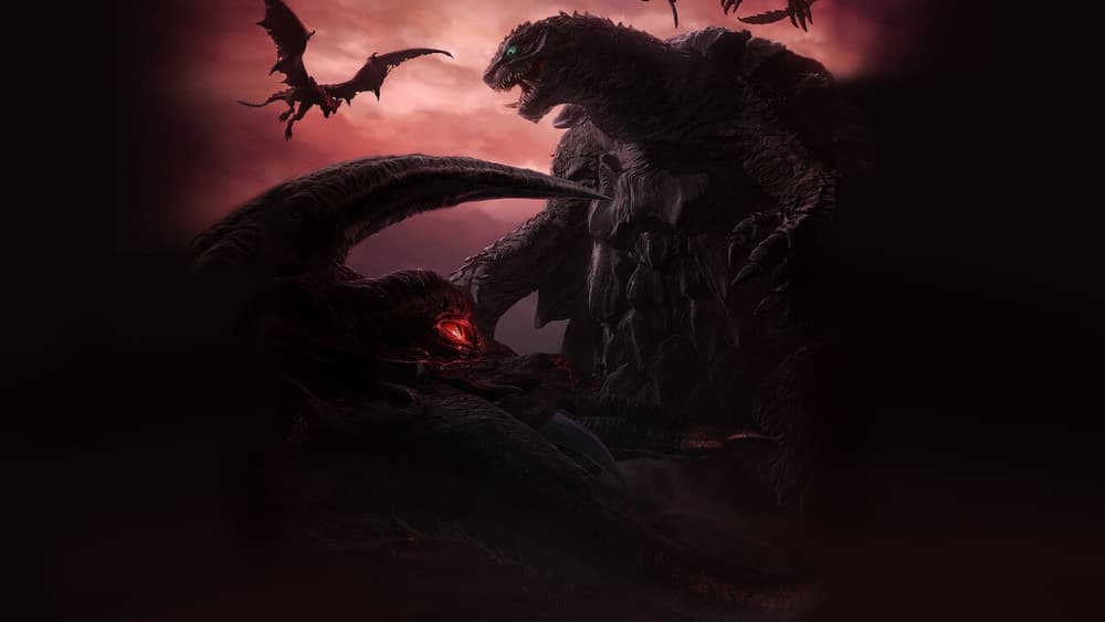 Gamera: Tái sinh