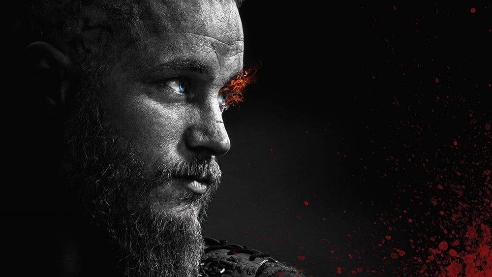 Huyền Thoại Vikings (Mùa 2)