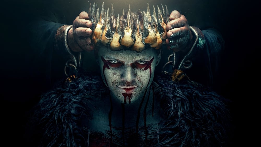 Huyền Thoại Vikings (Mùa 5)