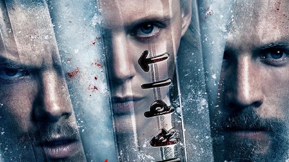 Huyền Thoại Vikings: Valhalla (Mùa 1)
