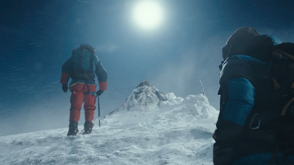 Đỉnh Everest