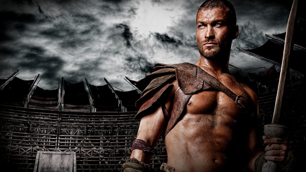 Spartacus 2: Báo Thù
