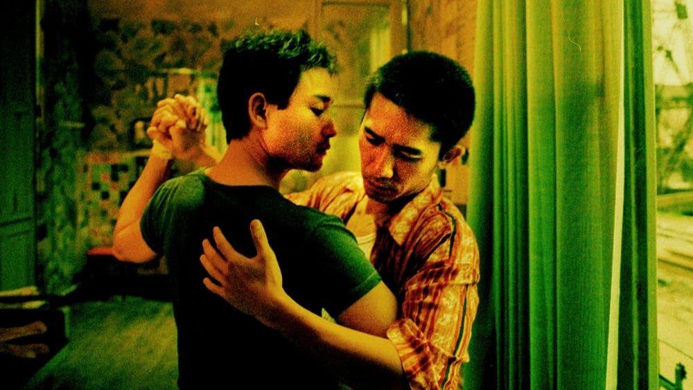 Hạnh Phúc Bên Nhau