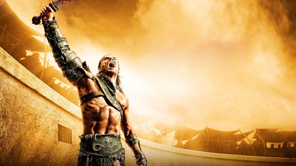 Spartacus: Chúa Tể Đấu Trường