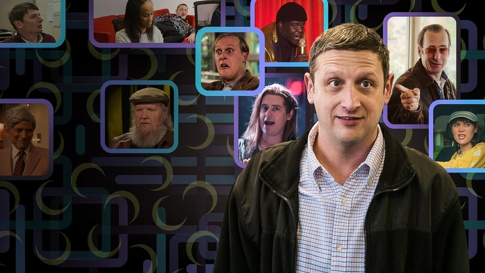 Tim Robinson: Tôi Nghĩ Bạn Nên Ra Về (Mùa 1)