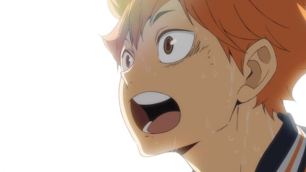 Vua Bóng Chuyền Haikyuu (Mùa 4)