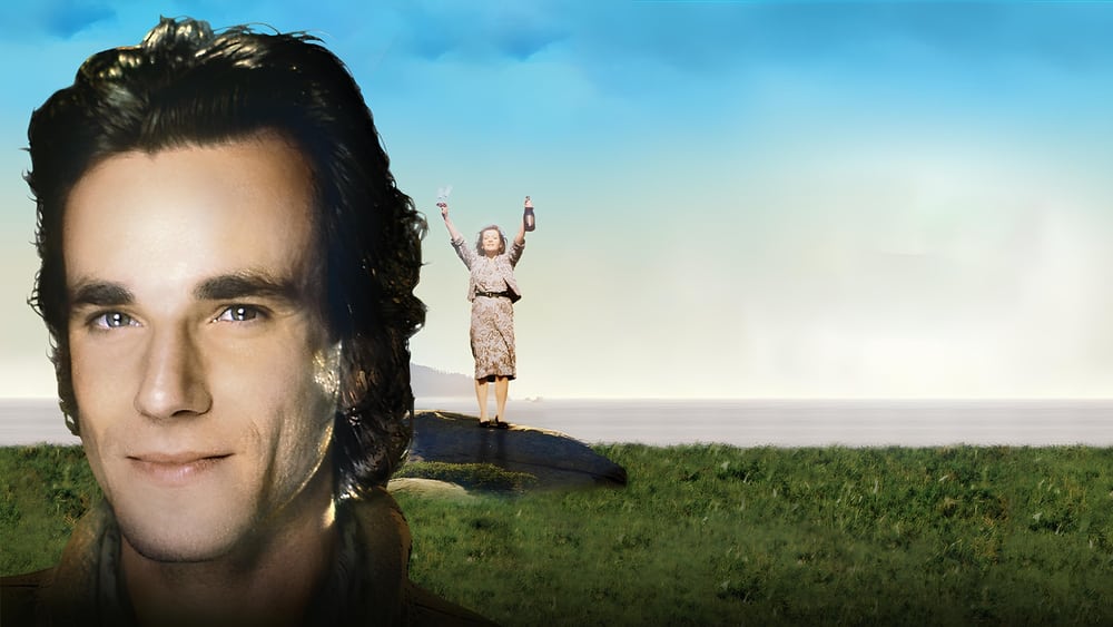 Chân Trái: Câu Chuyện Về Christy Brown