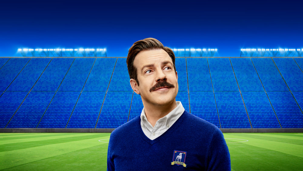 Ted Lasso (Mùa 2)