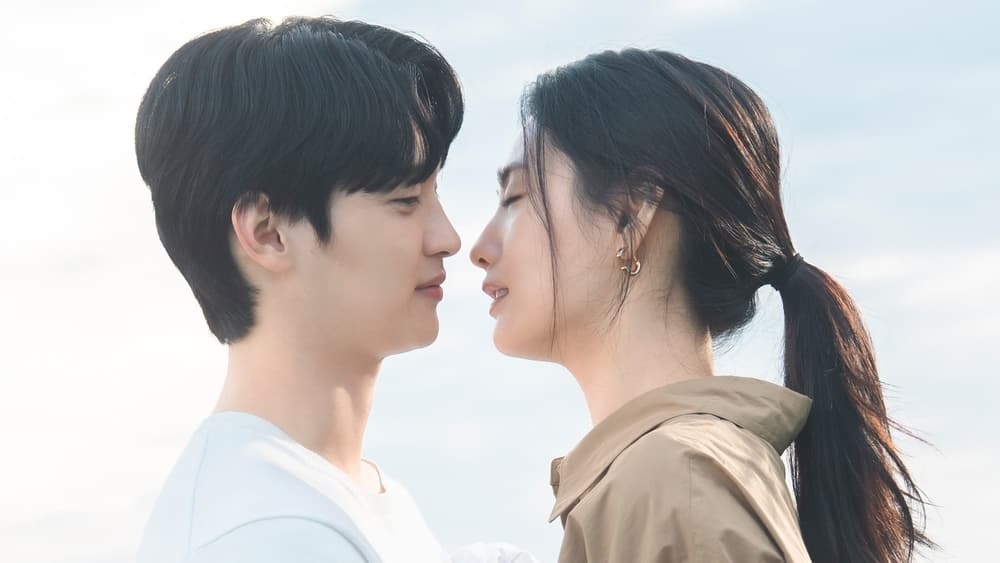 Người Yêu Của Tôi Là Thần Tình Yêu