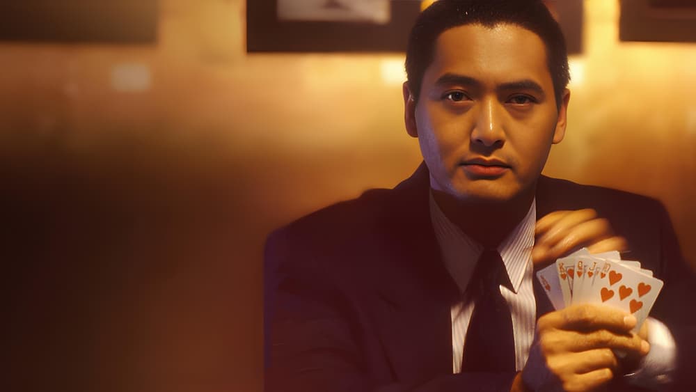 Thần Bài