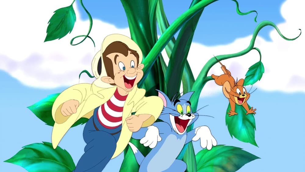 Tom Và Jerry: Cuộc Phiêu Lưu Tới Xứ Sở Người Khổng Lồ