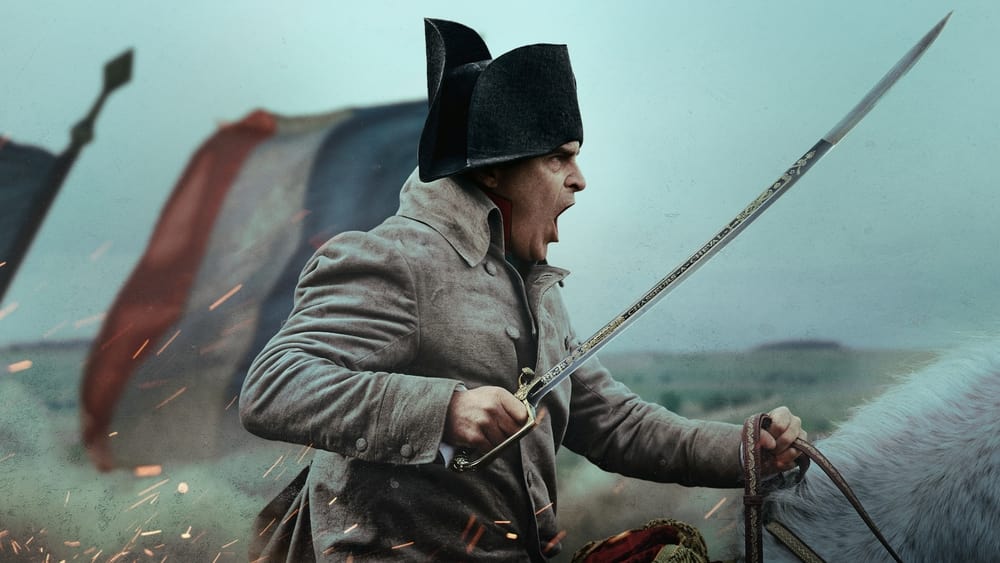 Đế Chế Napoleon