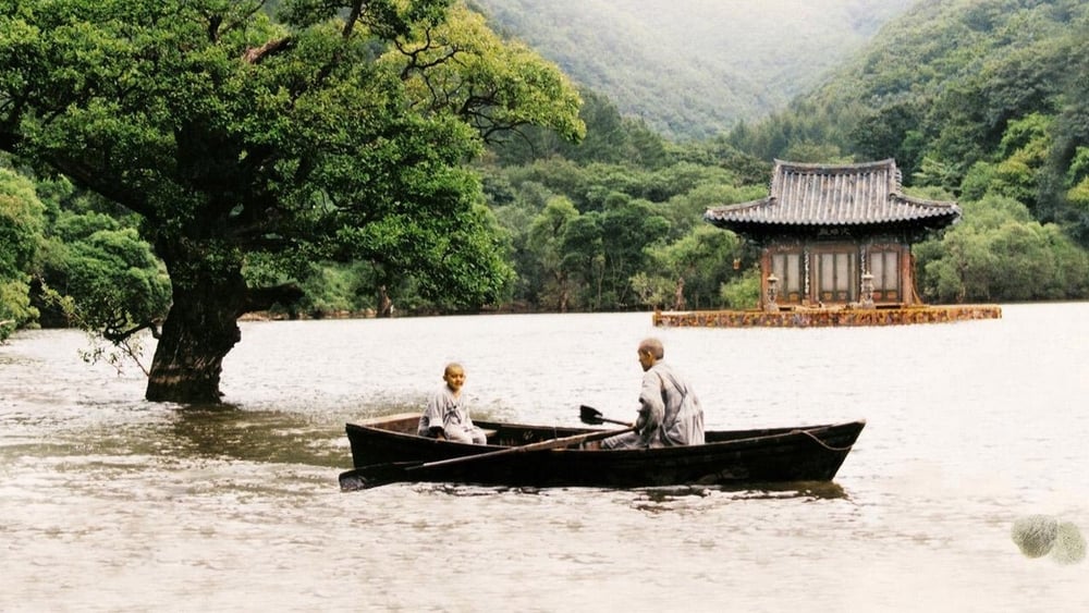 Xuân, Hạ, Thu, Đông... Rồi Lại Xuân