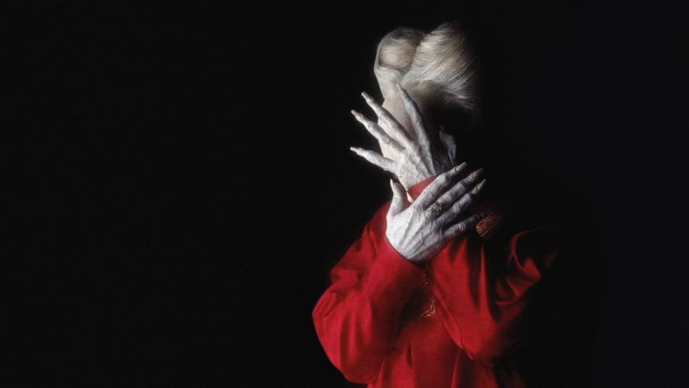 Dracula: Bá Tước Ma Cà Rồng