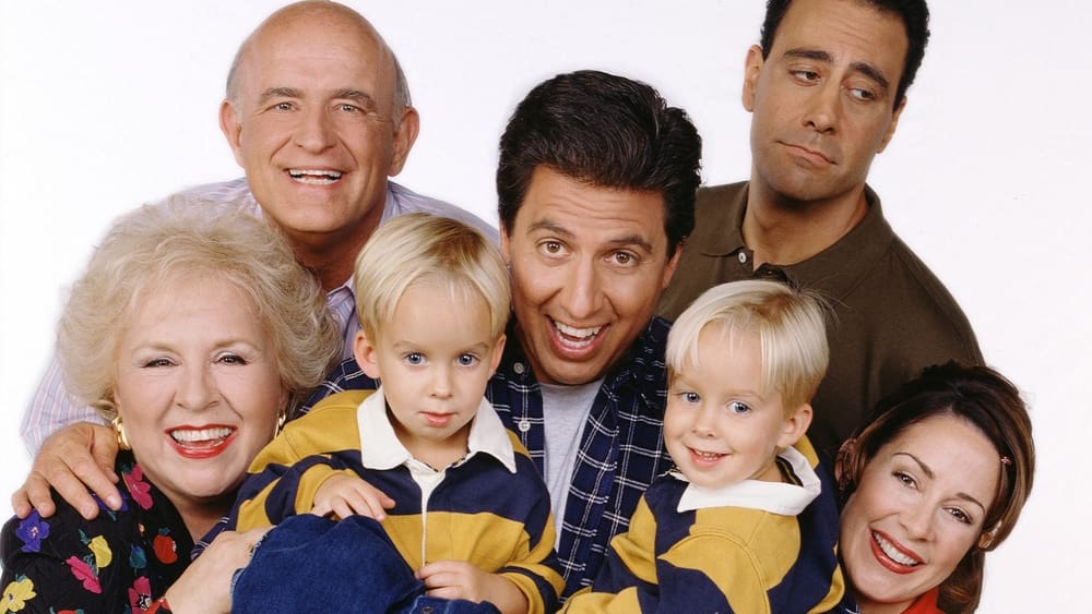 Everybody Loves Raymond (Mùa 6)