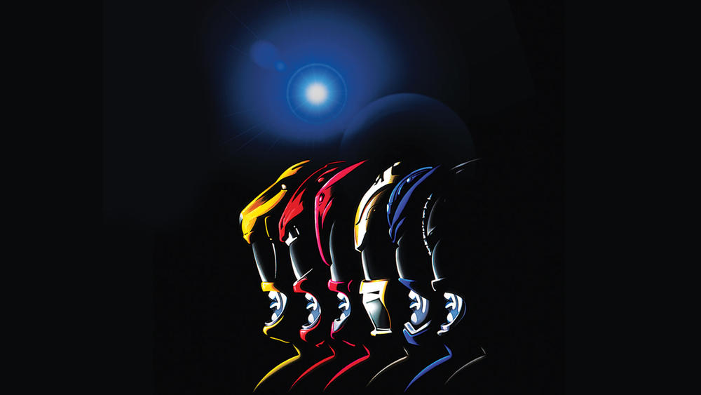 Mighty Morphin Power Rangers: Bản Điện Ảnh