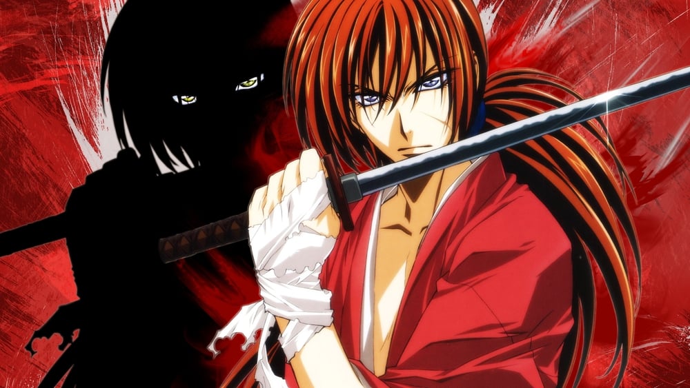 Lãng Khách Kenshin: Năm tháng