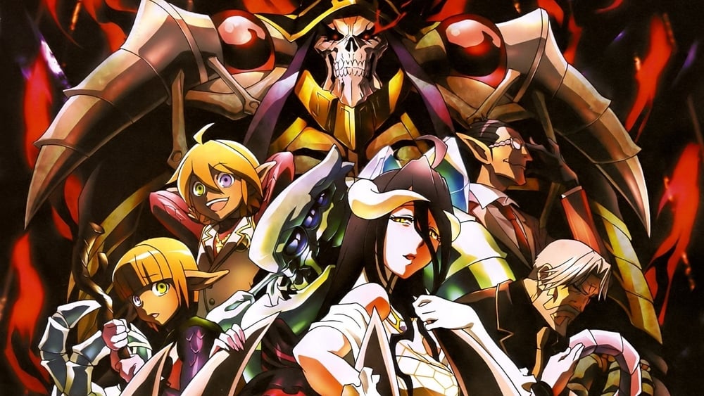 Overlord (Mùa 1)