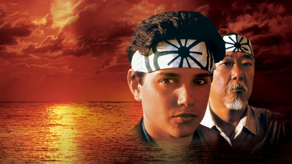 Cậu Bé Karate