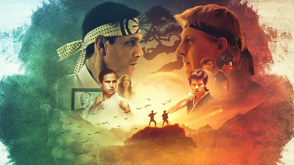 Võ Đường Cobra Kai (Mùa 5)