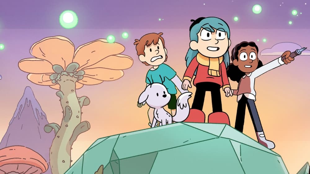 Hilda (Mùa 2)