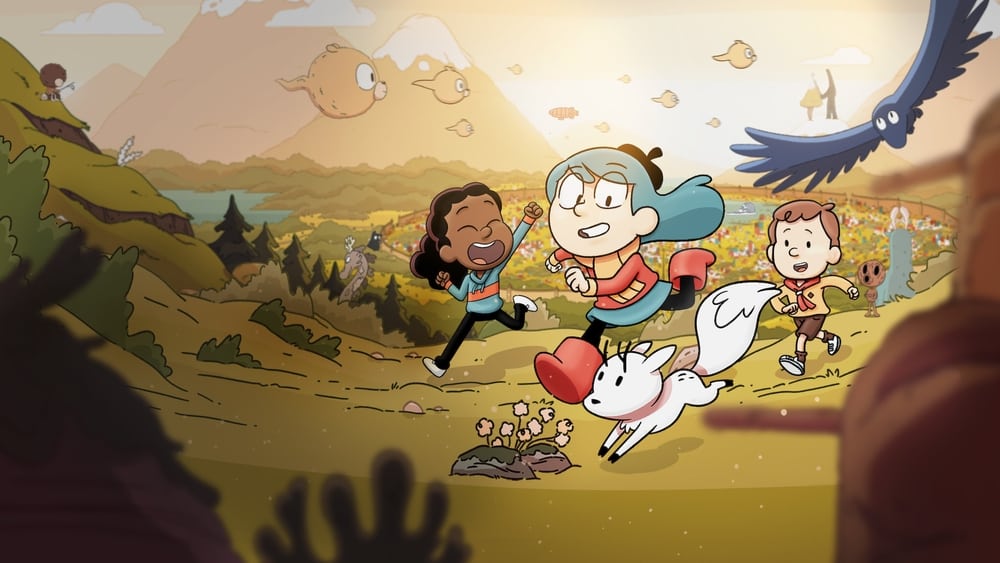 Hilda (Mùa 3)