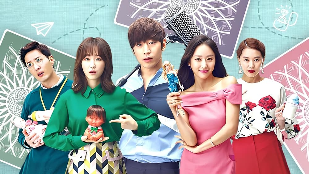 Lại là Oh Hae Young