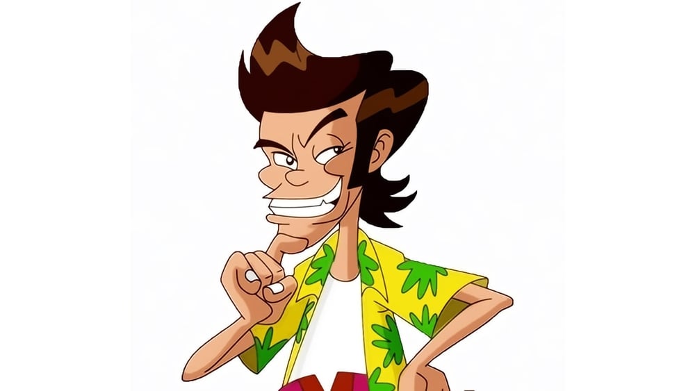 Ace Ventura: Thám Tử Thú Cưng
