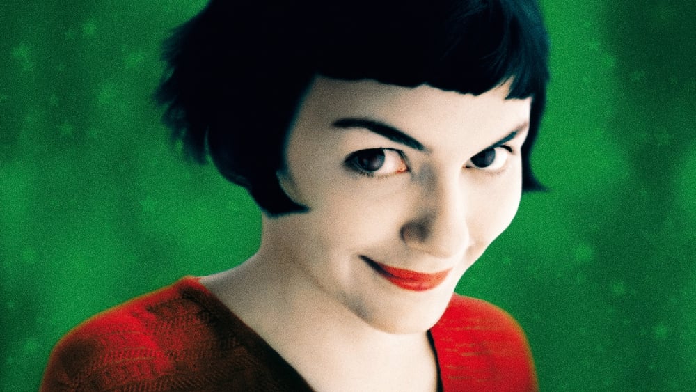 Cuộc Đời Của Amelie Poulain