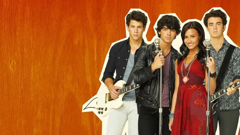 Trại Hè Camp Rock 2