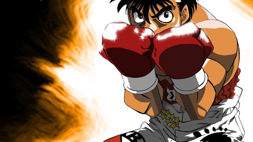 Võ Sĩ Quyền Anh Ippo (Mùa 1)