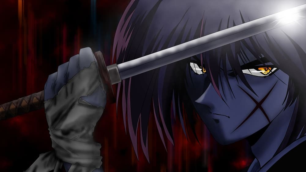 Lãng Khách Kenshin