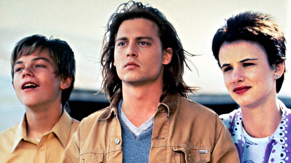 Điều Gì Đang Ăn Mòn Gilbert Grape
