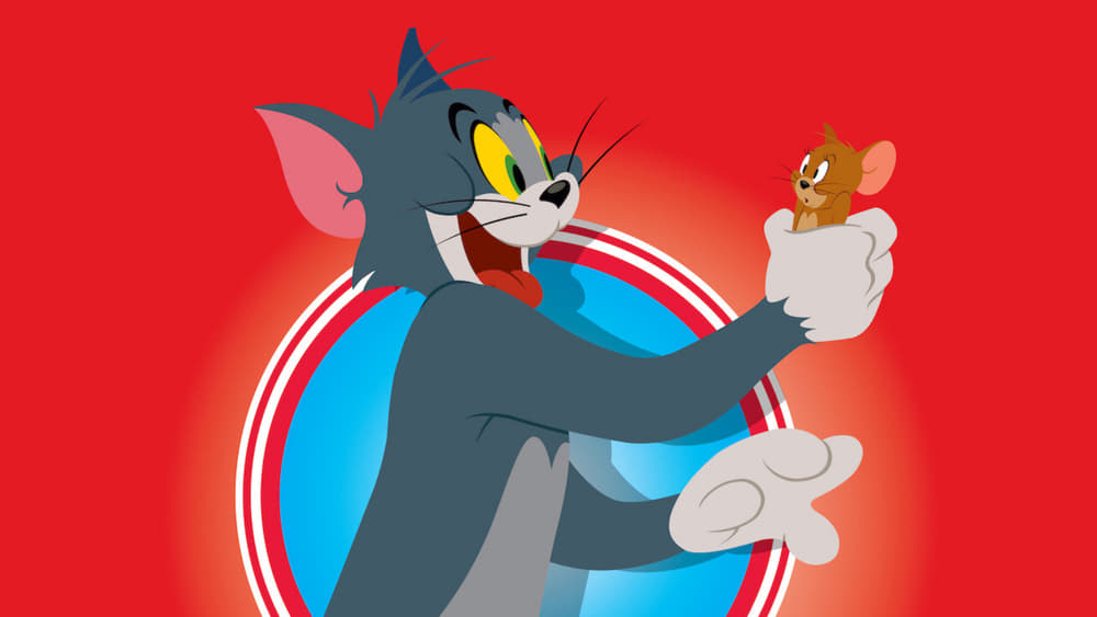 Chương Trình Tom Và Jerry (Mùa 2)
