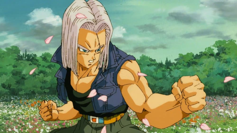 Bảy Viên Ngọc Rồng Z: Giải Thoát Bojack