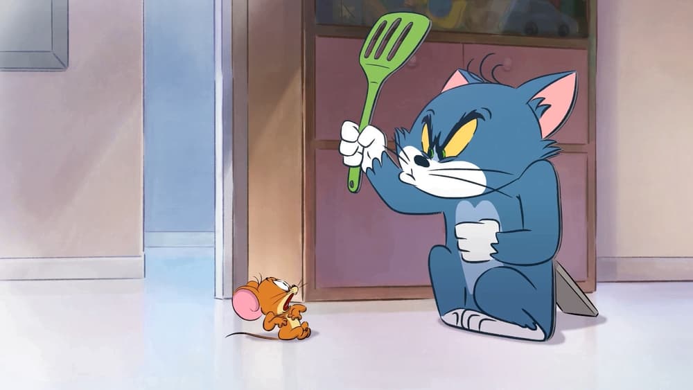 Tom và Jerry