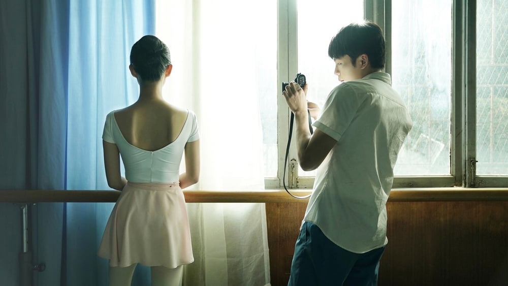 Anh Đợi Em Ở Nơi Tận Cùng Của Thời Gian