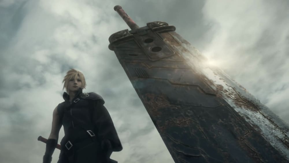 Final Fantasy VII: Hành Trình Của Những Đứa Trẻ