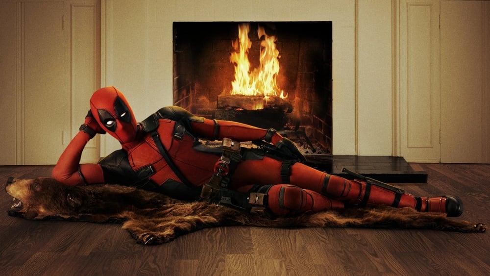 Quái nhân Deadpool