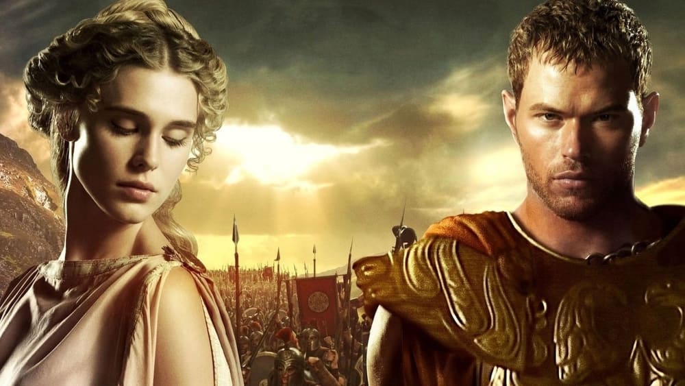 Hercules: Huyền Thoại Bắt Đầu