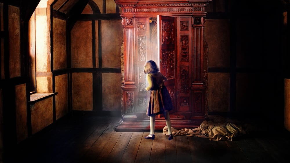 Biên Niên Sử Narnia: Sư Tử, Phù Thủy Và Cái Tủ Áo
