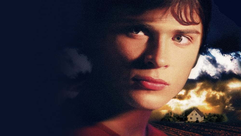 Thị Trấn Smallville (Mùa 2)