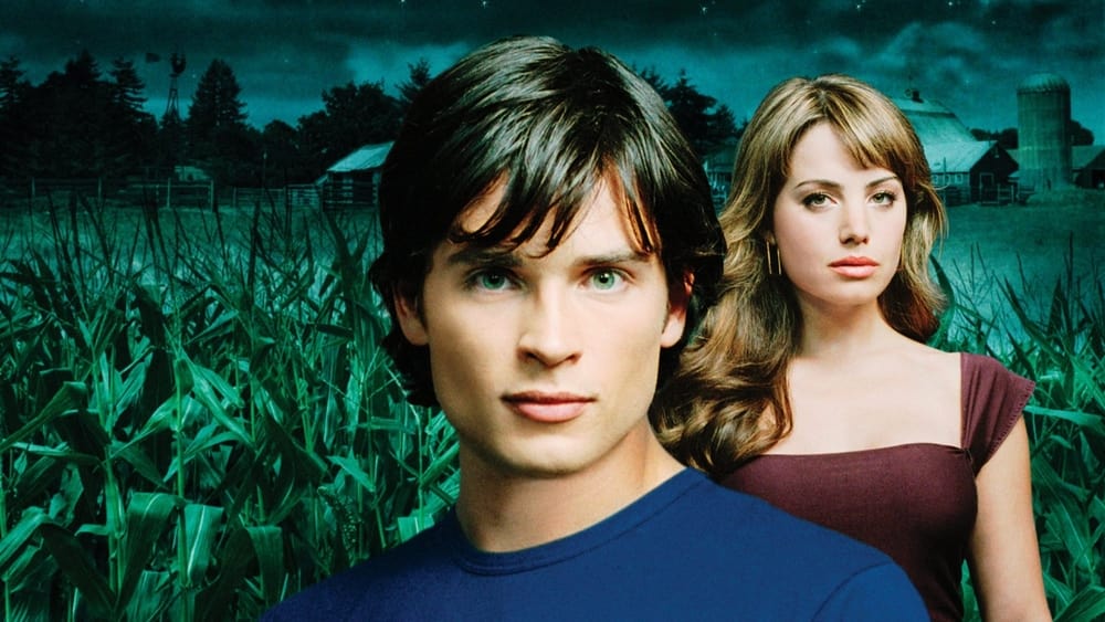 Thị Trấn Smallville (Mùa 4)